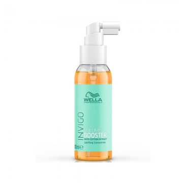 Invigo Volume Boost Spray Crea Volumen Wella