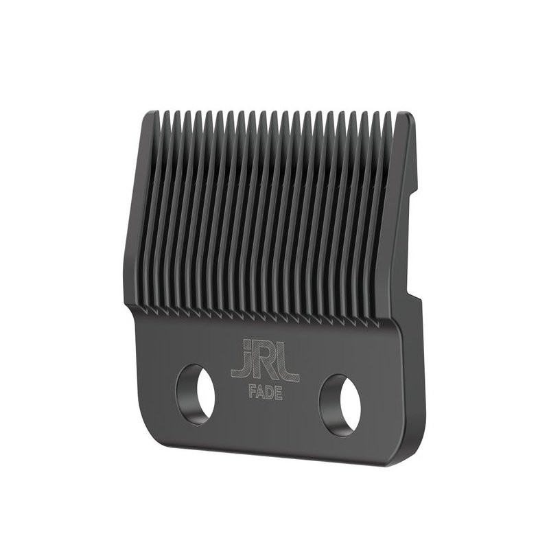 [6935481301275] JRL Cuchilla Fade Precision blade máquina corte 2020C-B Onyx