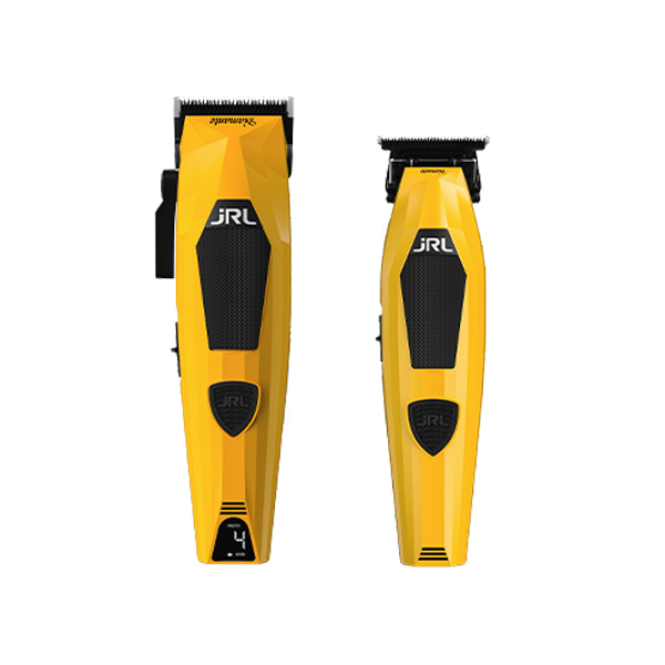 [6935481310789] JRL Diamante professional hair clipper & trimmer Lamborghini