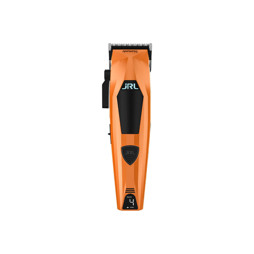 JRL Máquina de Corte diamante clipper naranja jrl 2025c
