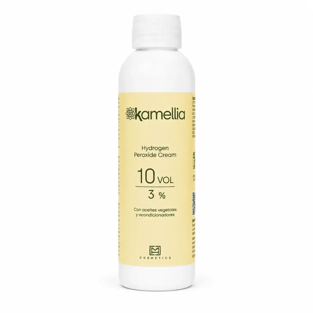 [8435303613343] Kamellia Oxidante (100ML, 10 VOL)