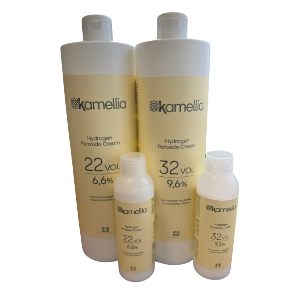 [8435303613343] Kamellia Oxidante (100ML, 10 VOL)