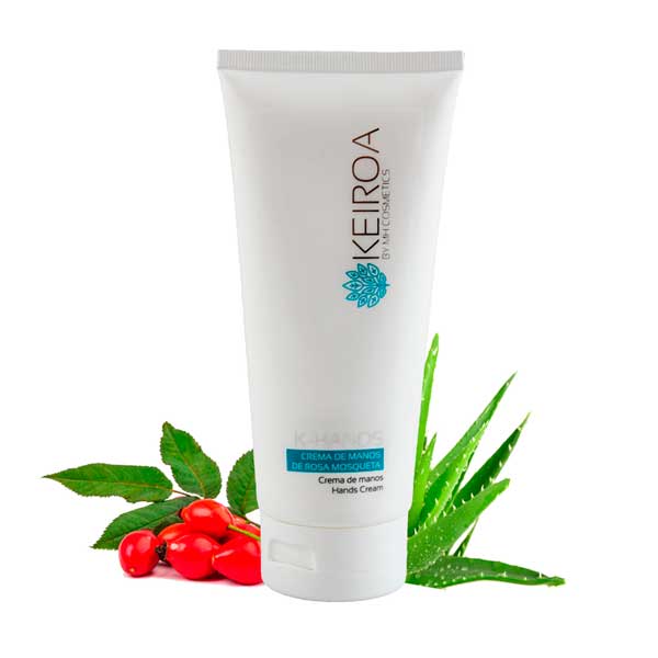[8435303620563] Keiroa K-Hands Crema De Rosa Mosqueta (50ML)