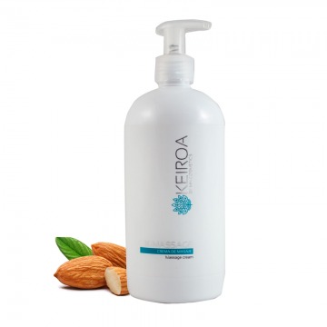 [8435303630159] Keiroa K-Massage Crema De Masaje