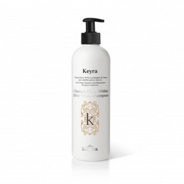 [8430190046649] Keyra Champú Silver White