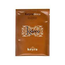 Keyra Decoloracion Kdeco 25Gr