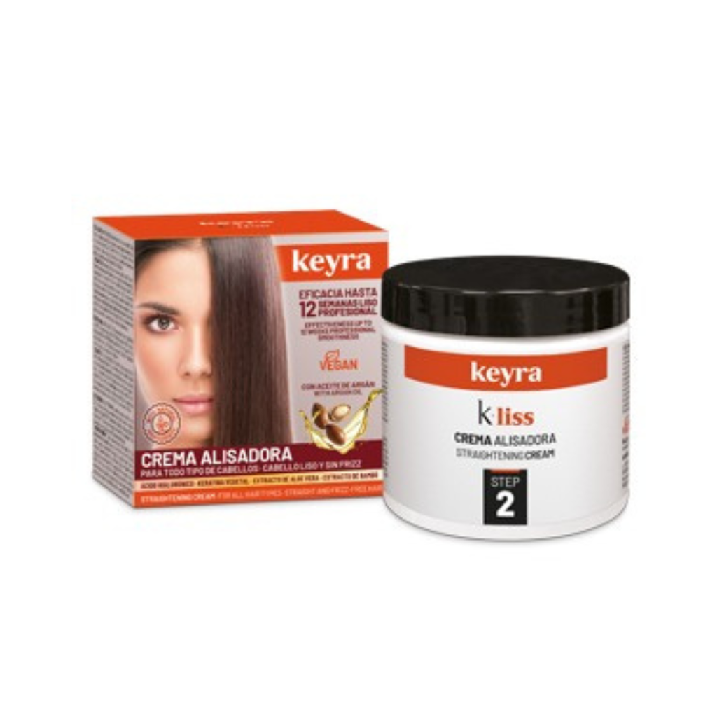 [8430190026641] Keyra K-liss crema alisadora 100ml