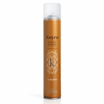 Keyra Radical Fix Laca Extrafuerte 500ml