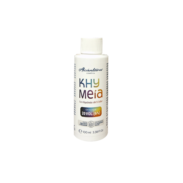 Khymeia Oxycrem 1 (100ML, 10 VOL)