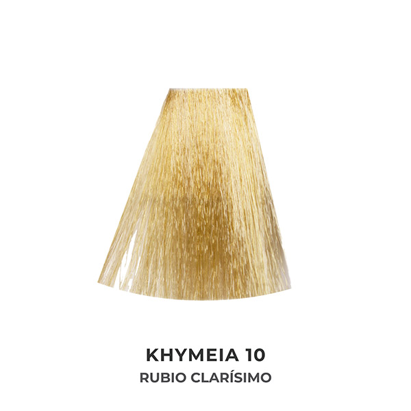 Khymeia Tinte Pelo