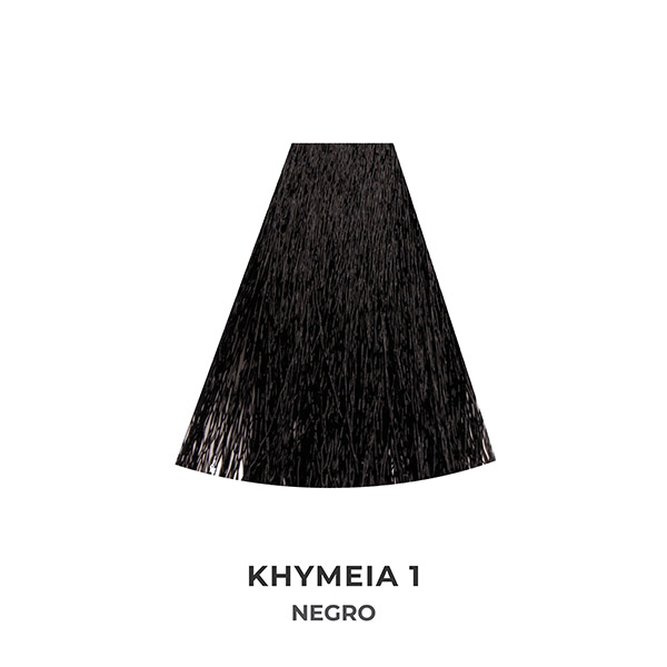 Khymeia Tinte Pelo