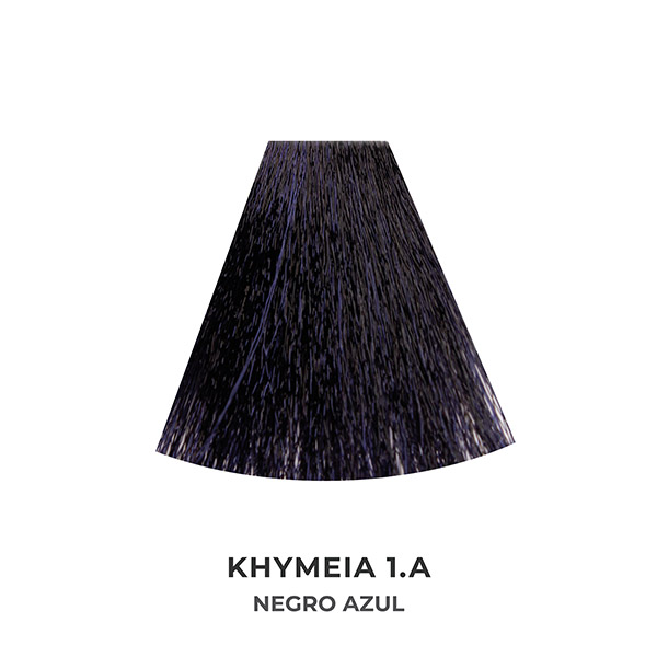 Khymeia Tinte Pelo