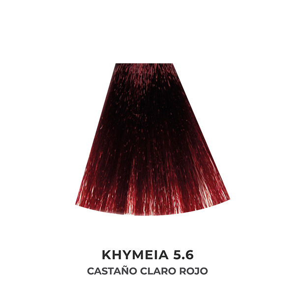 Khymeia Tinte Pelo