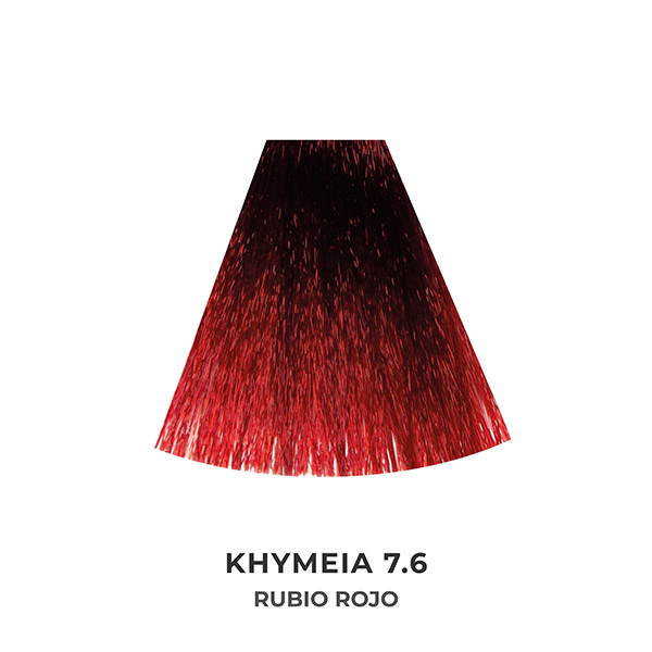 Khymeia Tinte Pelo