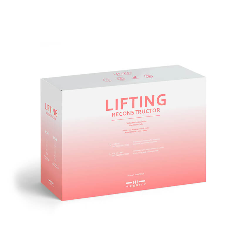Kit Lifting Reconstructor