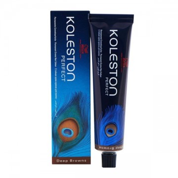 Koleston Perfect Tinte Capilar Wella (0/11)