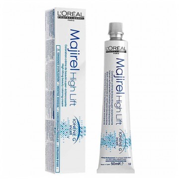 L'Oreal Professionnel Majirel High Lift Hl Tinte Superclarante