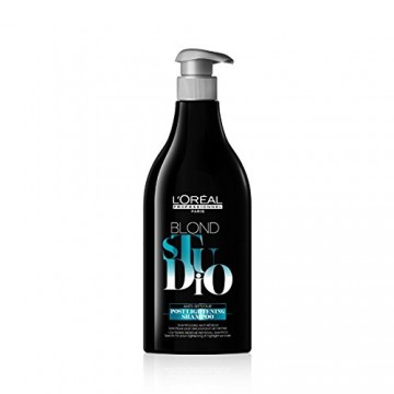 [3474630711952] L'Oréal Professionnel Blond Studio Champú