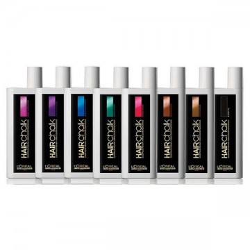 [3474630627017] L'Oréal Professionnel Hair Chalk (BLACK TIE)