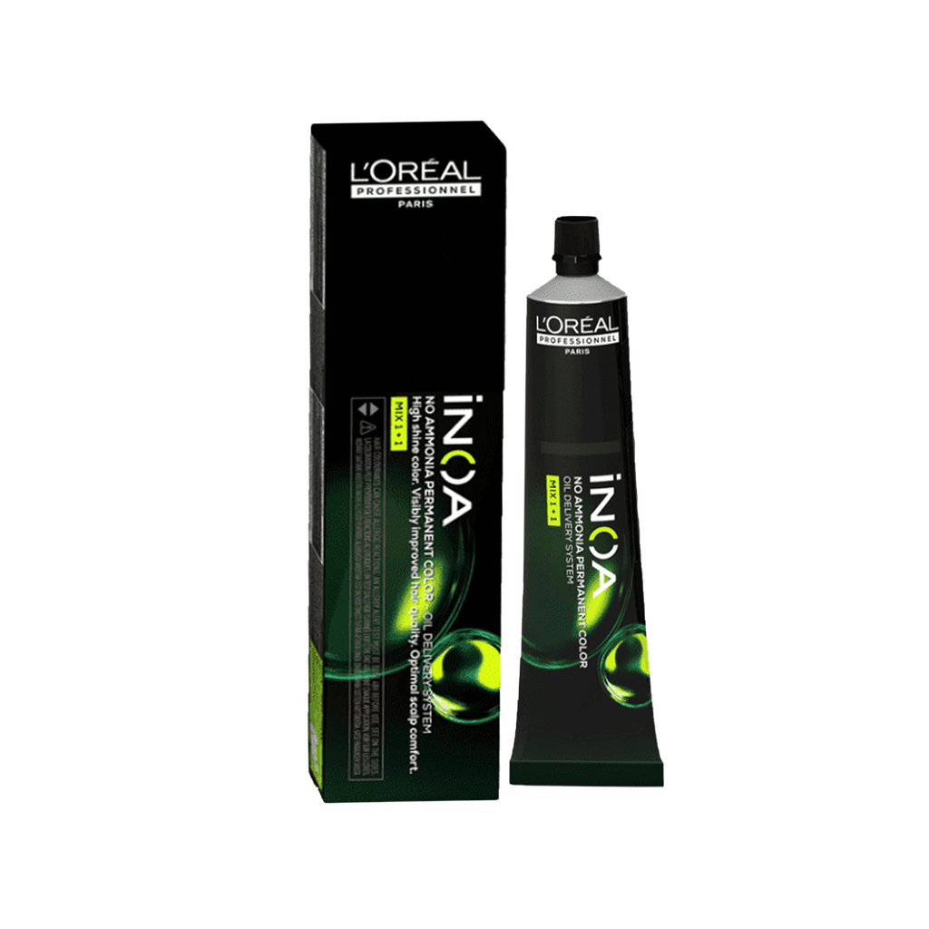 L'Oréal Professionnel Inoa New
